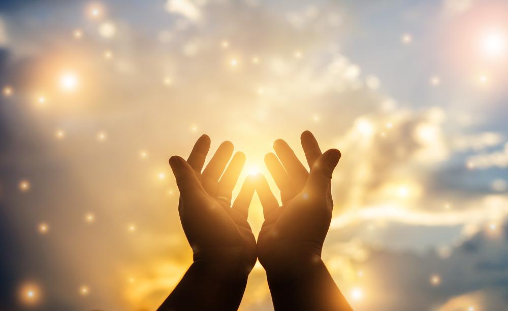 echanges spirituels