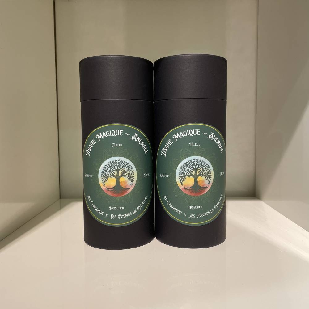 Au chaudron à Nnantes - Salon de thé & espace d'échange - 10