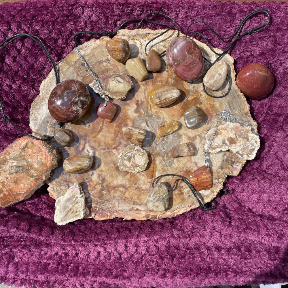 Au chaudron - Vente d'accessoires spirituels à Nantes - 1