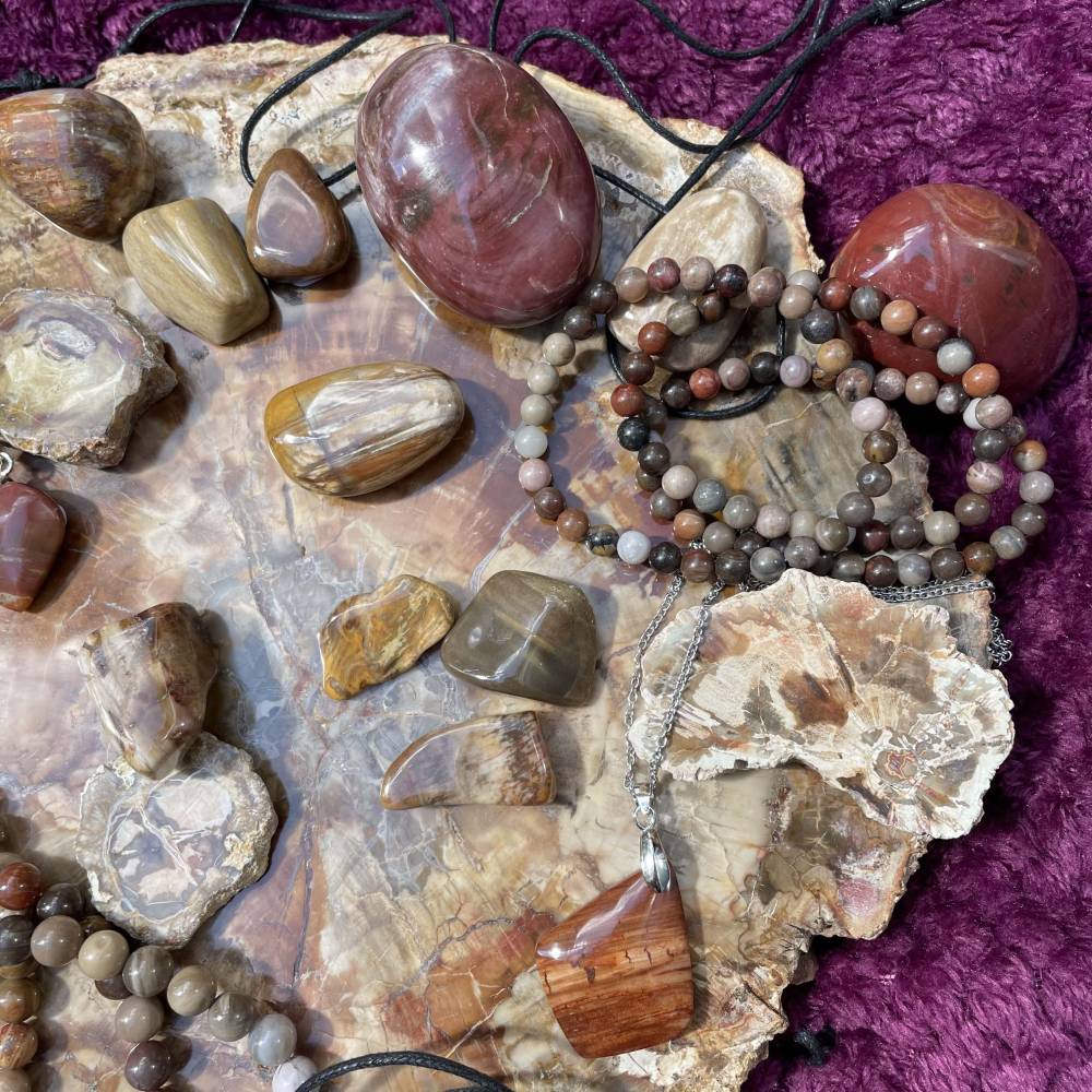 Au chaudron - Vente d'accessoires spirituels à Nantes - 5