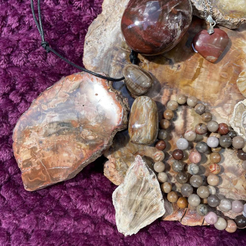 Au chaudron - Vente d'accessoires spirituels à Nantes - 6