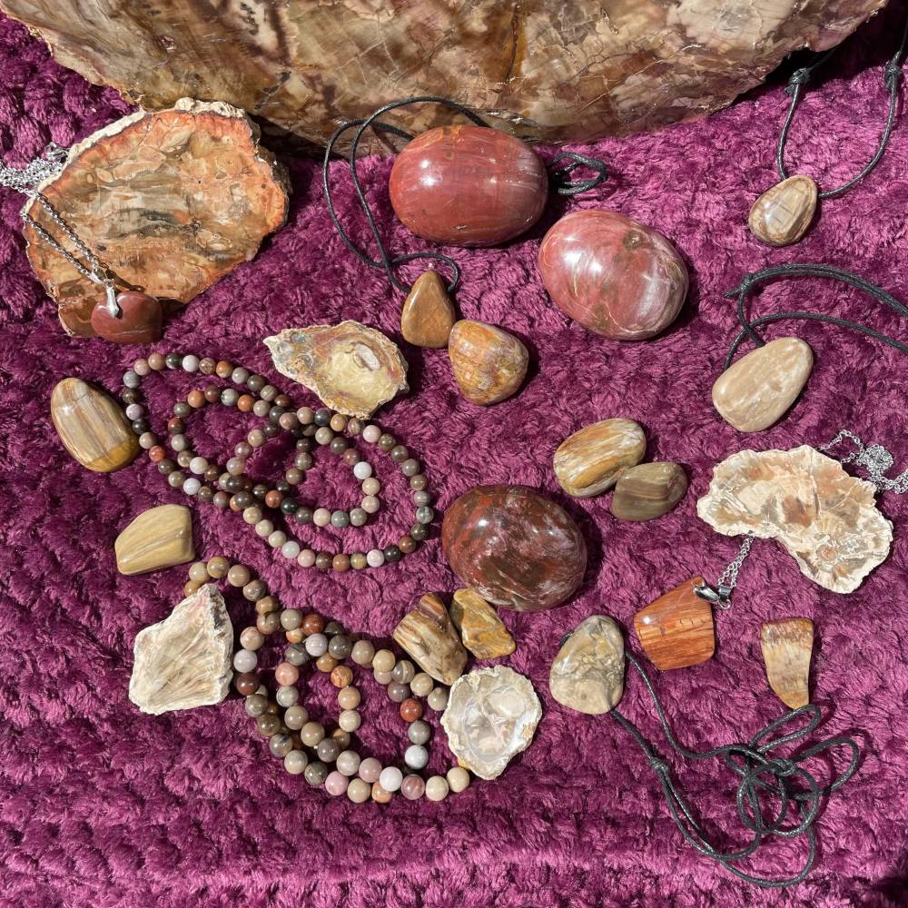 Au chaudron - Vente d'accessoires spirituels à Nantes - 7