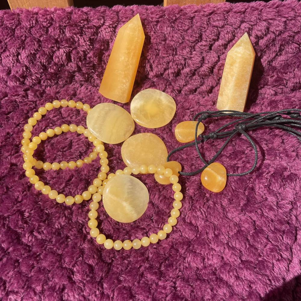 Au chaudron - Vente d'accessoires spirituels à Nantes - 21