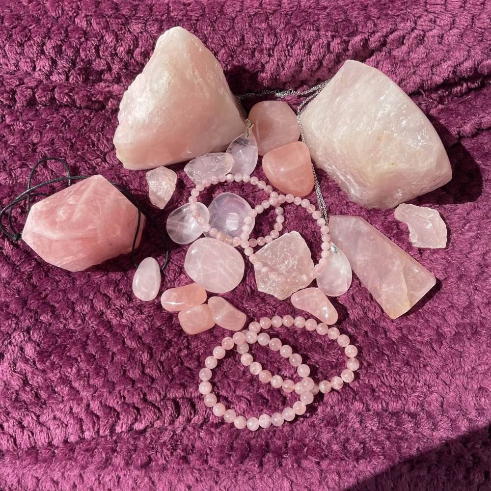 Au chaudron - Vente d'accessoires spirituels à Nantes - 41